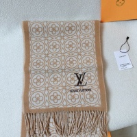 Cheap Louis Vuitton Scarf #1265592 Replica Wholesale [$56.00 USD] [ITEM#1265592] on Replica Louis Vuitton Scarf