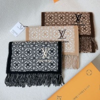 Cheap Louis Vuitton Scarf #1265592 Replica Wholesale [$56.00 USD] [ITEM#1265592] on Replica Louis Vuitton Scarf