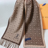 Cheap Louis Vuitton Scarf #1265593 Replica Wholesale [$56.00 USD] [ITEM#1265593] on Replica Louis Vuitton Scarf