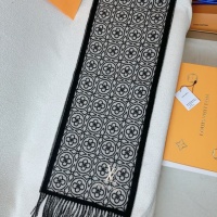 Cheap Louis Vuitton Scarf #1265594 Replica Wholesale [$56.00 USD] [ITEM#1265594] on Replica Louis Vuitton Scarf