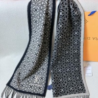 Cheap Louis Vuitton Scarf #1265594 Replica Wholesale [$56.00 USD] [ITEM#1265594] on Replica Louis Vuitton Scarf