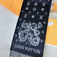 Cheap Louis Vuitton Scarf #1265597 Replica Wholesale [$56.00 USD] [ITEM#1265597] on Replica Louis Vuitton Scarf