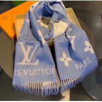 Cheap Louis Vuitton Scarf #1265598 Replica Wholesale [$60.00 USD] [ITEM#1265598] on Replica Louis Vuitton Scarf