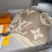 Cheap Louis Vuitton Scarf #1265601 Replica Wholesale [$60.00 USD] [ITEM#1265601] on Replica Louis Vuitton Scarf