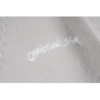 Cheap Christian Dior Sweaters Long Sleeved For Unisex #1265604 Replica Wholesale [$72.00 USD] [ITEM#1265604] on Replica Christian Dior Sweaters