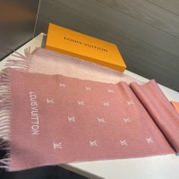 Cheap Louis Vuitton Scarf #1265615 Replica Wholesale [$68.00 USD] [ITEM#1265615] on Replica Louis Vuitton Scarf