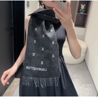 Cheap Louis Vuitton Scarf #1265617 Replica Wholesale [$68.00 USD] [ITEM#1265617] on Replica Louis Vuitton Scarf