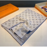 Louis Vuitton Scarf #1265618