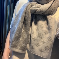 Cheap Louis Vuitton Scarf #1265618 Replica Wholesale [$68.00 USD] [ITEM#1265618] on Replica Louis Vuitton Scarf