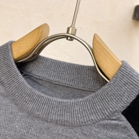 Cheap Chanel Sweaters Long Sleeved For Unisex #1265619 Replica Wholesale [$92.00 USD] [ITEM#1265619] on Replica Chanel Sweaters