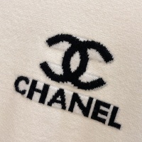 Cheap Chanel Sweaters Long Sleeved For Unisex #1265620 Replica Wholesale [$92.00 USD] [ITEM#1265620] on Replica Chanel Sweaters