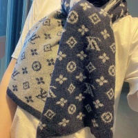 Cheap Louis Vuitton Scarf #1265621 Replica Wholesale [$68.00 USD] [ITEM#1265621] on Replica Louis Vuitton Scarf