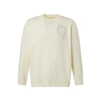 Cheap Chrome Hearts Sweater Long Sleeved For Unisex #1265623 Replica Wholesale [$76.00 USD] [ITEM#1265623] on Replica Chrome Hearts Sweater