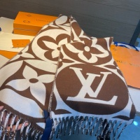 Louis Vuitton Scarf #1265626