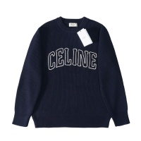 Cheap Celine Sweaters Long Sleeved For Unisex #1265628 Replica Wholesale [$72.00 USD] [ITEM#1265628] on Replica Celine Sweaters