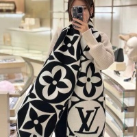 Cheap Louis Vuitton Scarf #1265630 Replica Wholesale [$60.00 USD] [ITEM#1265630] on Replica Louis Vuitton Scarf