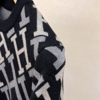 Cheap Hermes Sweaters Long Sleeved For Unisex #1265632 Replica Wholesale [$92.00 USD] [ITEM#1265632] on Replica Hermes Sweaters