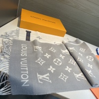 Louis Vuitton Scarf #1265633