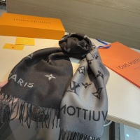 Cheap Louis Vuitton Scarf #1265634 Replica Wholesale [$56.00 USD] [ITEM#1265634] on Replica Louis Vuitton Scarf