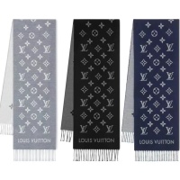 Cheap Louis Vuitton Scarf #1265634 Replica Wholesale [$56.00 USD] [ITEM#1265634] on Replica Louis Vuitton Scarf