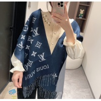 Cheap Louis Vuitton Scarf #1265635 Replica Wholesale [$56.00 USD] [ITEM#1265635] on Replica Louis Vuitton Scarf