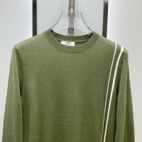 Cheap Hermes Sweaters Long Sleeved For Unisex #1265636 Replica Wholesale [$92.00 USD] [ITEM#1265636] on Replica Hermes Sweaters