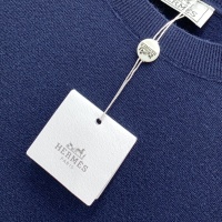 Cheap Hermes Sweaters Long Sleeved For Unisex #1265637 Replica Wholesale [$92.00 USD] [ITEM#1265637] on Replica Hermes Sweaters