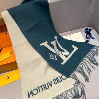 Cheap Louis Vuitton Scarf #1265639 Replica Wholesale [$52.00 USD] [ITEM#1265639] on Replica Louis Vuitton Scarf