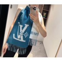 Cheap Louis Vuitton Scarf #1265639 Replica Wholesale [$52.00 USD] [ITEM#1265639] on Replica Louis Vuitton Scarf