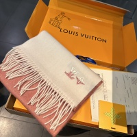 Cheap Louis Vuitton Scarf #1265643 Replica Wholesale [$52.00 USD] [ITEM#1265643] on Replica Louis Vuitton Scarf