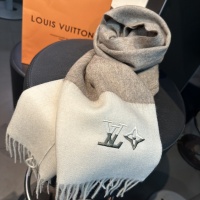 Cheap Louis Vuitton Scarf #1265644 Replica Wholesale [$52.00 USD] [ITEM#1265644] on Replica Louis Vuitton Scarf