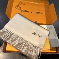 Cheap Louis Vuitton Scarf #1265644 Replica Wholesale [$52.00 USD] [ITEM#1265644] on Replica Louis Vuitton Scarf