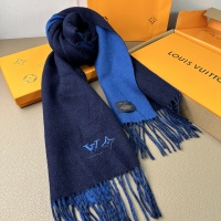 Cheap Louis Vuitton Scarf #1265649 Replica Wholesale [$52.00 USD] [ITEM#1265649] on Replica Louis Vuitton Scarf