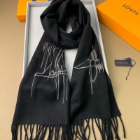 Cheap Louis Vuitton Scarf #1265650 Replica Wholesale [$52.00 USD] [ITEM#1265650] on Replica Louis Vuitton Scarf