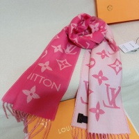 Cheap Louis Vuitton Scarf #1265655 Replica Wholesale [$64.00 USD] [ITEM#1265655] on Replica Louis Vuitton Scarf