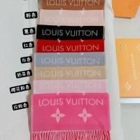 Cheap Louis Vuitton Scarf #1265655 Replica Wholesale [$64.00 USD] [ITEM#1265655] on Replica Louis Vuitton Scarf