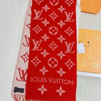 Louis Vuitton Scarf #1265656