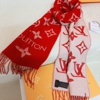 Cheap Louis Vuitton Scarf #1265656 Replica Wholesale [$64.00 USD] [ITEM#1265656] on Replica Louis Vuitton Scarf