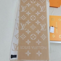 Cheap Louis Vuitton Scarf #1265657 Replica Wholesale [$64.00 USD] [ITEM#1265657] on Replica Louis Vuitton Scarf