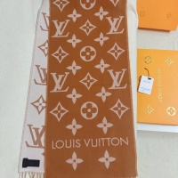 Louis Vuitton Scarf #1265658