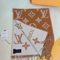 Cheap Louis Vuitton Scarf #1265658 Replica Wholesale [$64.00 USD] [ITEM#1265658] on Replica Louis Vuitton Scarf