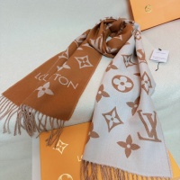 Cheap Louis Vuitton Scarf #1265658 Replica Wholesale [$64.00 USD] [ITEM#1265658] on Replica Louis Vuitton Scarf