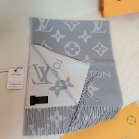 Cheap Louis Vuitton Scarf #1265659 Replica Wholesale [$64.00 USD] [ITEM#1265659] on Replica Louis Vuitton Scarf