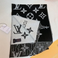 Cheap Louis Vuitton Scarf #1265660 Replica Wholesale [$64.00 USD] [ITEM#1265660] on Replica Louis Vuitton Scarf