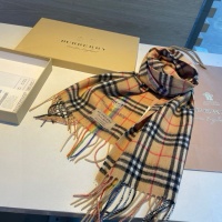 Cheap Burberry Scarf #1265663 Replica Wholesale [$45.00 USD] [ITEM#1265663] on Replica Burberry Scarf