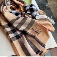 Cheap Burberry Scarf #1265666 Replica Wholesale [$48.00 USD] [ITEM#1265666] on Replica Burberry Scarf