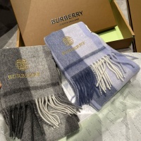 Cheap Burberry Scarf #1265668 Replica Wholesale [$52.00 USD] [ITEM#1265668] on Replica Burberry Scarf