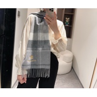 Cheap Burberry Scarf #1265669 Replica Wholesale [$52.00 USD] [ITEM#1265669] on Replica Burberry Scarf