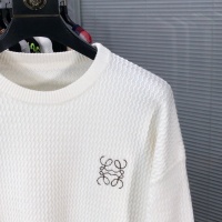 Cheap LOEWE Sweaters Long Sleeved For Unisex #1265675 Replica Wholesale [$72.00 USD] [ITEM#1265675] on Replica LOEWE Sweaters