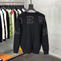 Cheap LOEWE Sweaters Long Sleeved For Unisex #1265676 Replica Wholesale [$72.00 USD] [ITEM#1265676] on Replica LOEWE Sweaters